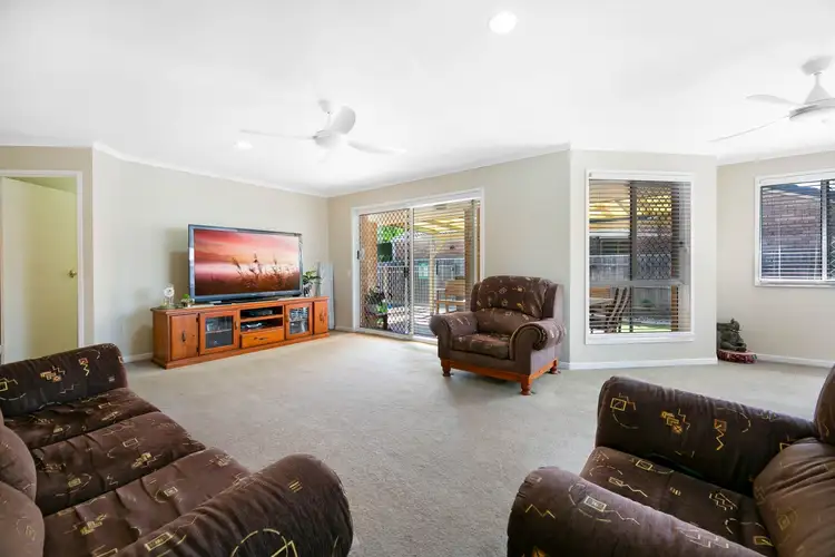 Fourth view of Homely house listing, 70 Ron Penhaligon Way, Robina QLD 4226