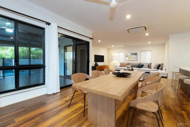 Third view of Homely house listing, 1 Celtic Loop, Cable Beach WA 6726