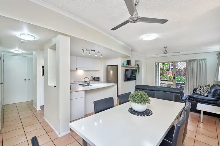 412/2 Keem Street, Trinity Beach QLD 4879