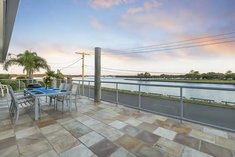 Main view of Homely house listing, 12 Pool Street, Hope Island QLD 4212