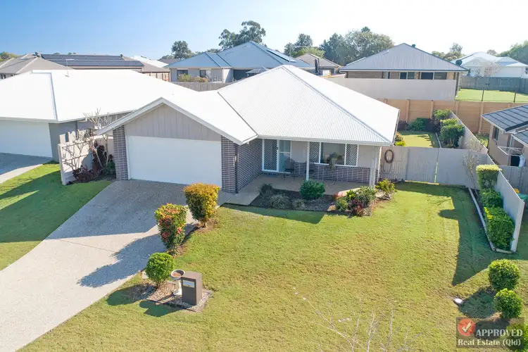 14 Stoneywood Street, Fernvale QLD 4306