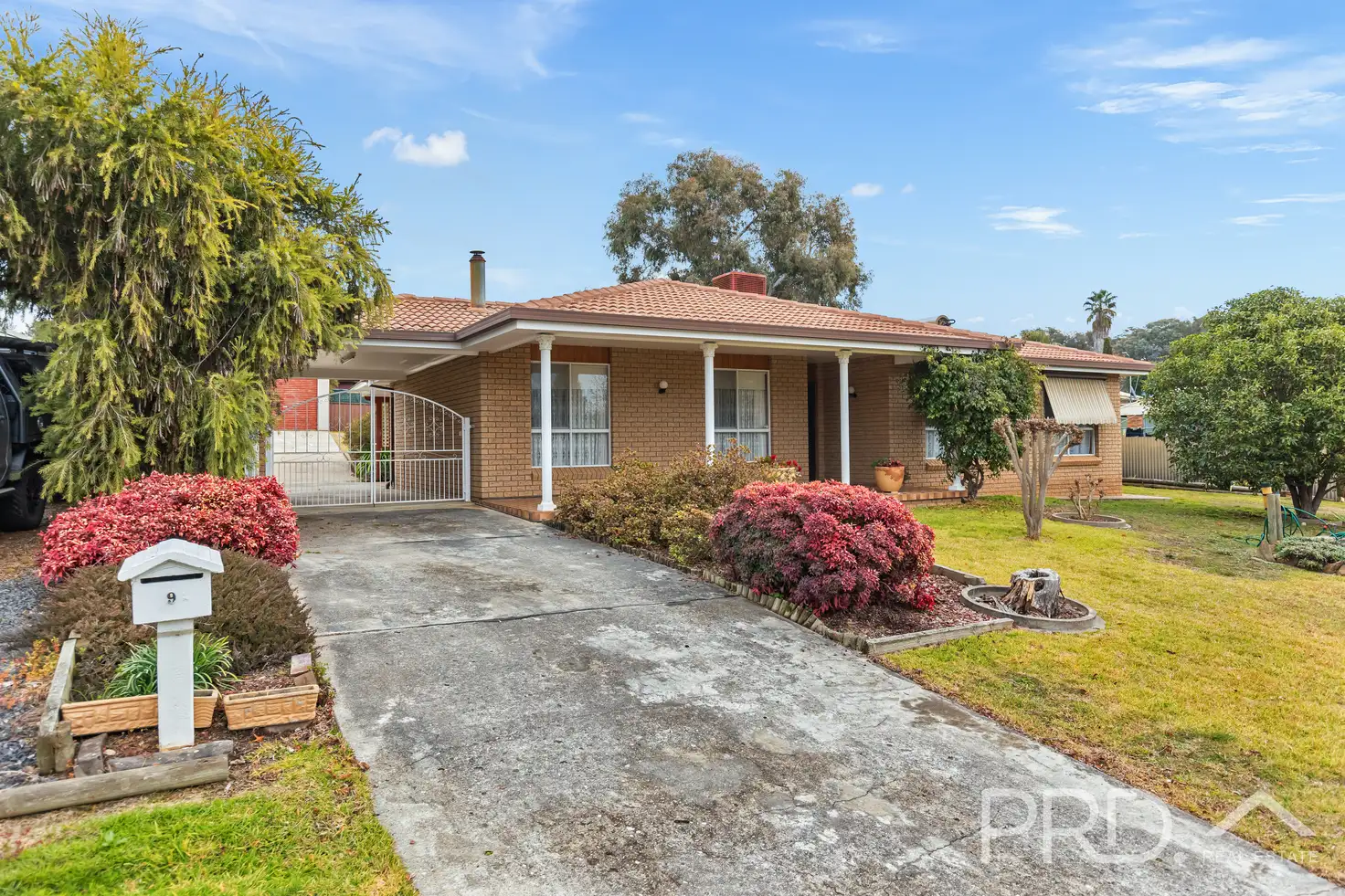 Main view of Homely house listing, 9 Bottlebrush Drive, Tumut NSW 2720