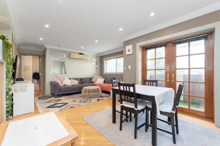 Second view of Homely unit listing, 11/59 Rosher Road, Lockridge WA 6054