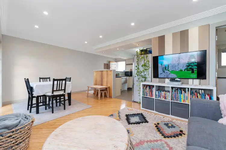 Third view of Homely unit listing, 11/59 Rosher Road, Lockridge WA 6054