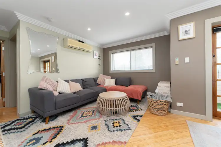 Fourth view of Homely unit listing, 11/59 Rosher Road, Lockridge WA 6054