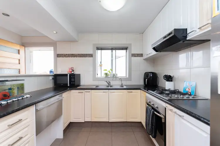 Fifth view of Homely unit listing, 11/59 Rosher Road, Lockridge WA 6054