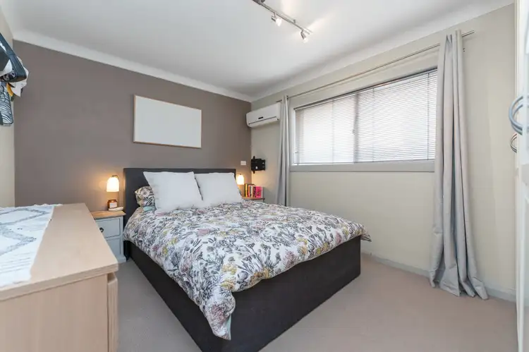 Sixth view of Homely unit listing, 11/59 Rosher Road, Lockridge WA 6054