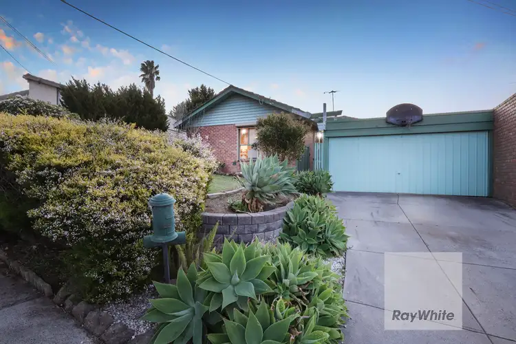 Third view of Homely house listing, 4 Weir Place, Westmeadows VIC 3049