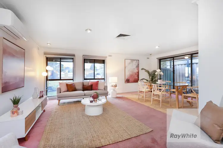 Sixth view of Homely house listing, 4 Weir Place, Westmeadows VIC 3049
