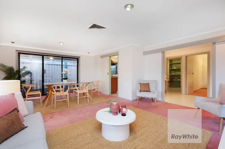Seventh view of Homely house listing, 4 Weir Place, Westmeadows VIC 3049