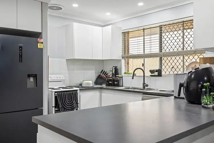 Second view of Homely villa listing, 2/186 Hardey Road, Belmont WA 6104