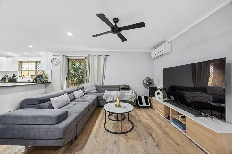 Fourth view of Homely villa listing, 2/186 Hardey Road, Belmont WA 6104