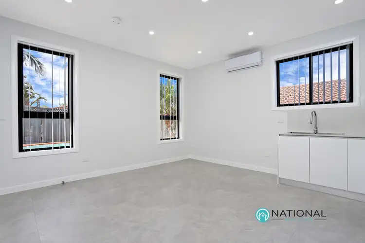 Second view of Homely house listing, 63 Hinchinbrook Drive, Hinchinbrook NSW 2168