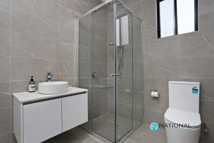 Fourth view of Homely house listing, 63 Hinchinbrook Drive, Hinchinbrook NSW 2168