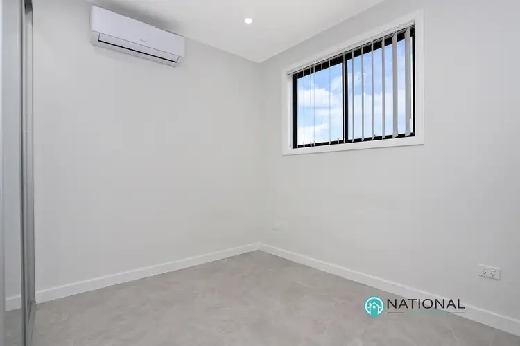 Fifth view of Homely house listing, 63 Hinchinbrook Drive, Hinchinbrook NSW 2168