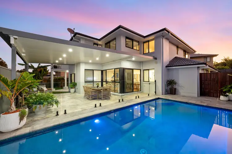 65 Kirra Place, Carindale QLD 4152
