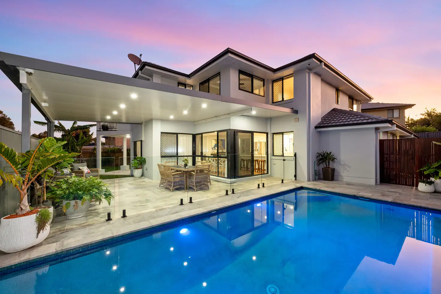 Main view of Homely house listing, 65 Kirra Place, Carindale QLD 4152