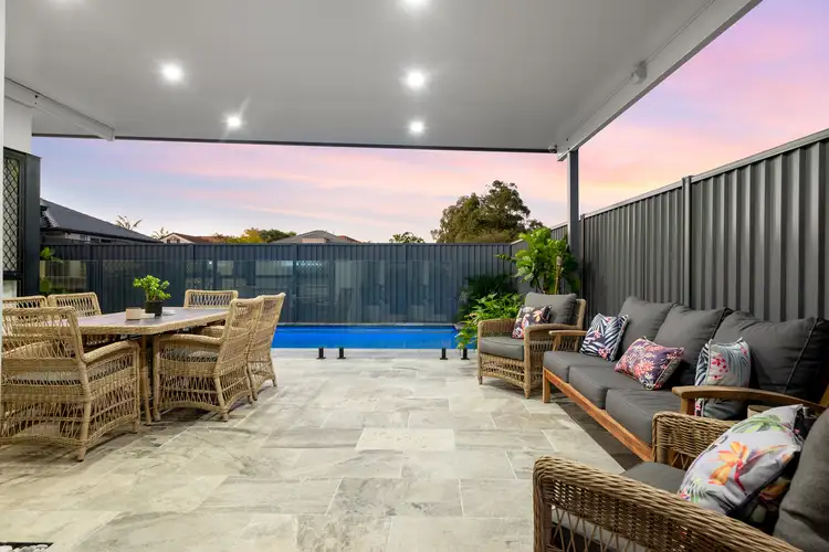Third view of Homely house listing, 65 Kirra Place, Carindale QLD 4152