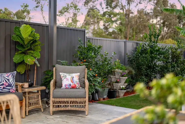 Fourth view of Homely house listing, 65 Kirra Place, Carindale QLD 4152