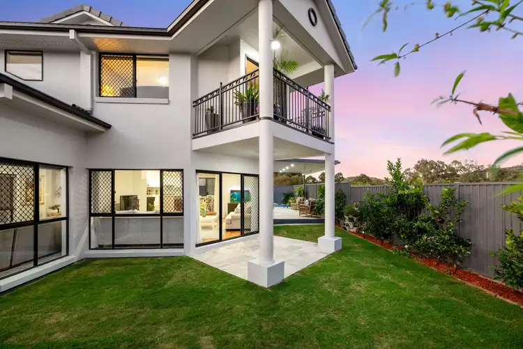 Fifth view of Homely house listing, 65 Kirra Place, Carindale QLD 4152