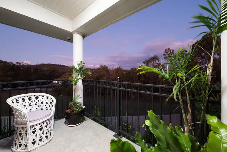Sixth view of Homely house listing, 65 Kirra Place, Carindale QLD 4152