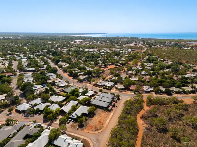 Fourth view of Homely land listing, 2 Larja Link, Cable Beach WA 6726