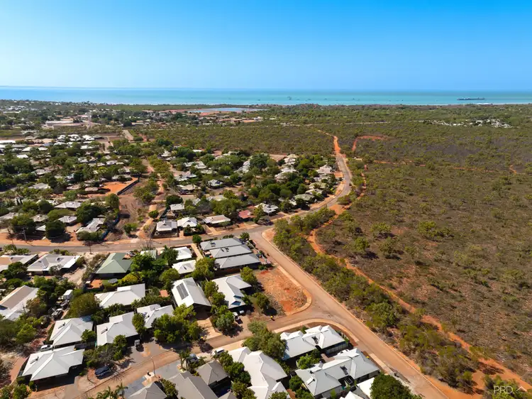Fifth view of Homely land listing, 2 Larja Link, Cable Beach WA 6726