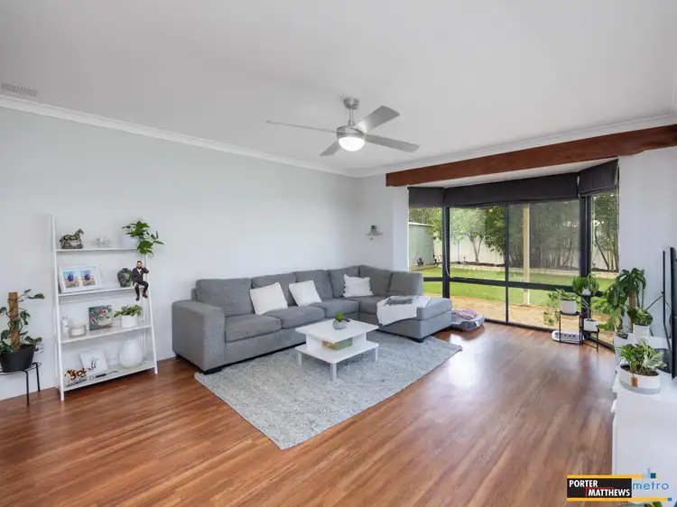 Fifth view of Homely house listing, 21 Amethyst Place, Maida Vale WA 6057