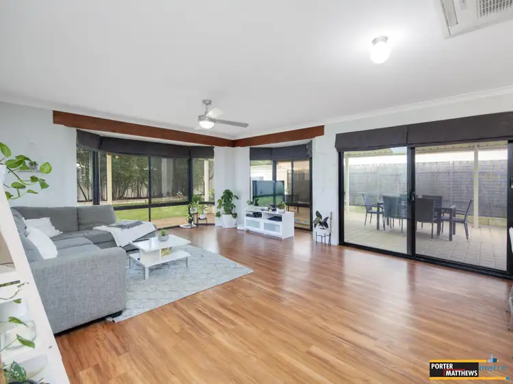 Sixth view of Homely house listing, 21 Amethyst Place, Maida Vale WA 6057
