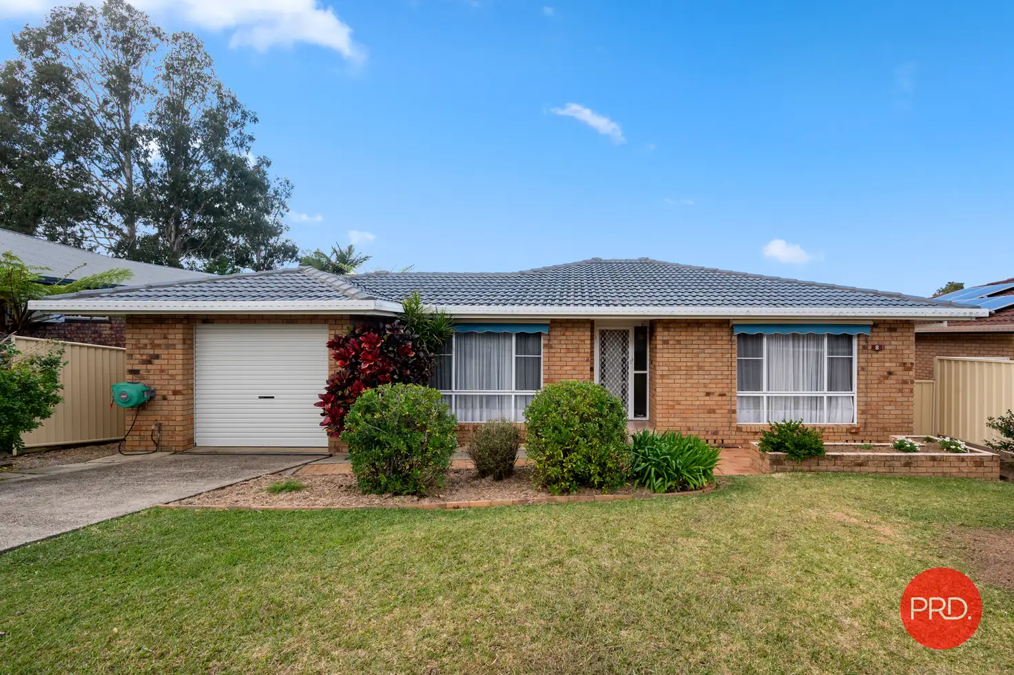 Main view of Homely house listing, 8 Cuthbert Street, Boambee East NSW 2452