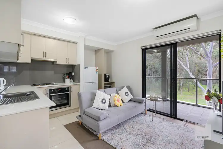 Main view of Homely apartment listing, 107/1053-1055 Plenty Road, Kingsbury VIC 3083