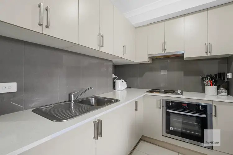 Second view of Homely apartment listing, 107/1053-1055 Plenty Road, Kingsbury VIC 3083
