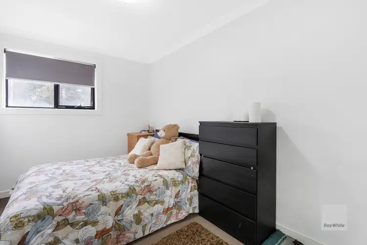 Fifth view of Homely apartment listing, 107/1053-1055 Plenty Road, Kingsbury VIC 3083