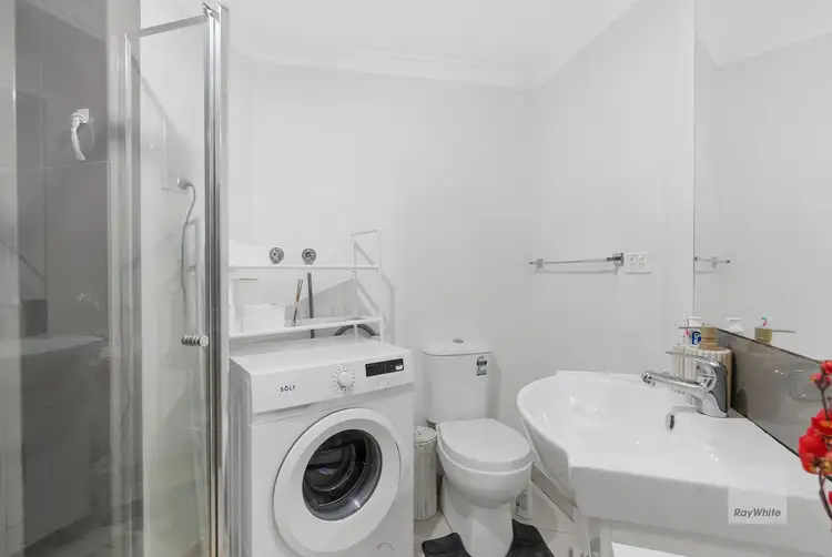 Sixth view of Homely apartment listing, 107/1053-1055 Plenty Road, Kingsbury VIC 3083