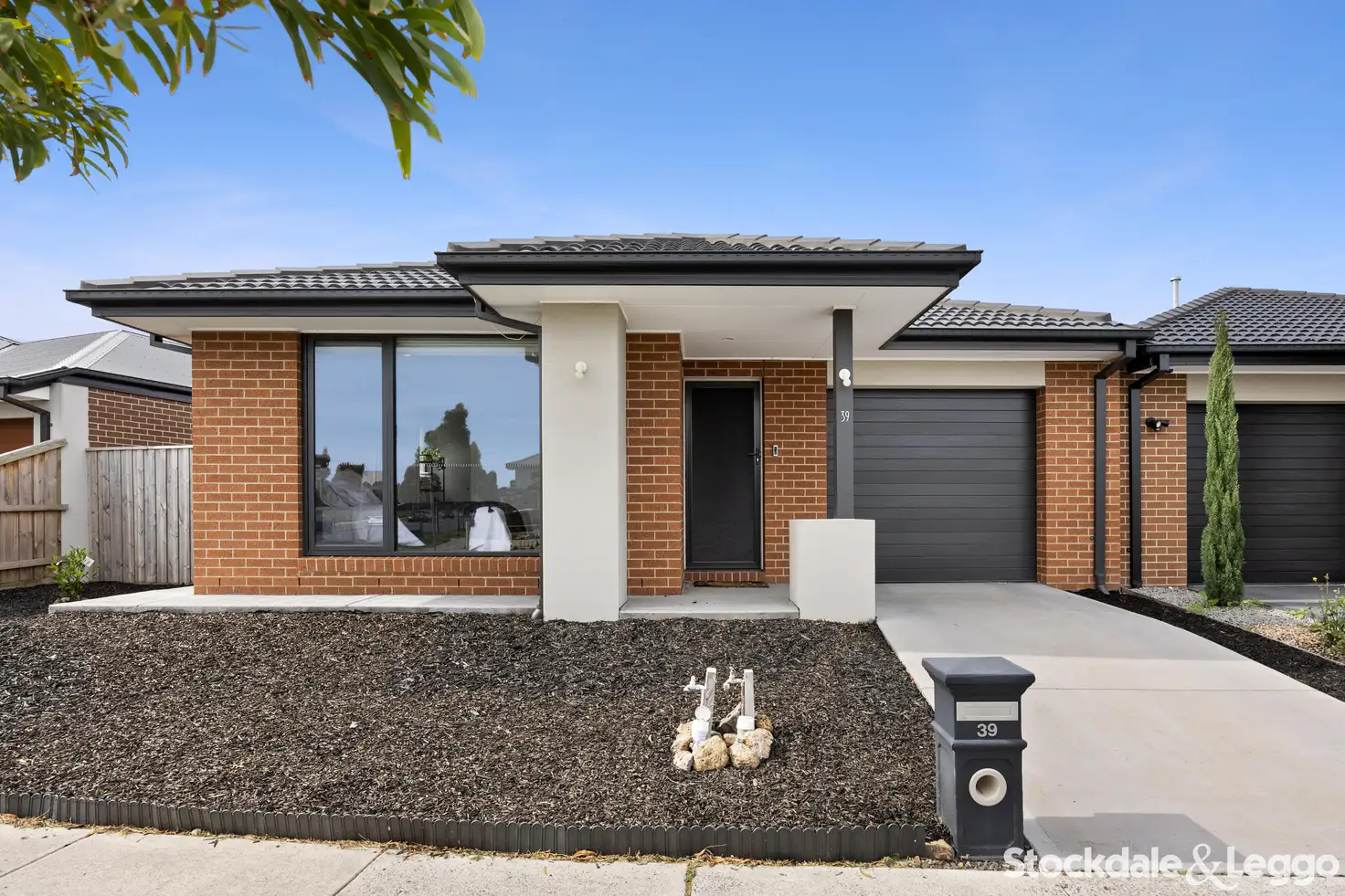 Main view of Homely house listing, 39 Genesis Drive, Epping VIC 3076