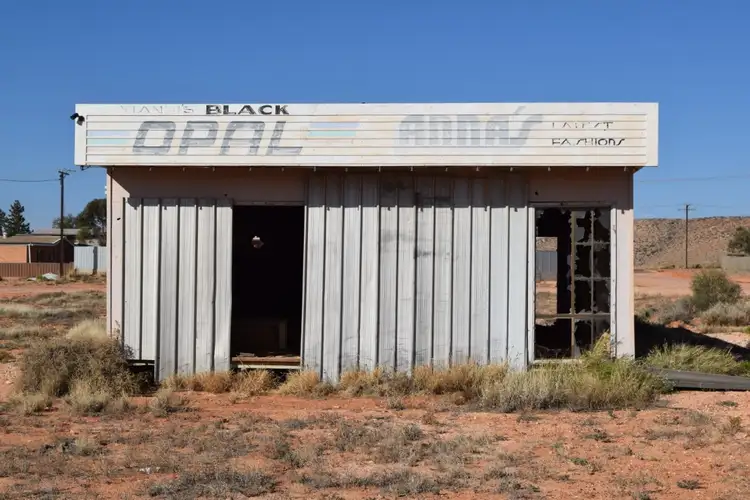 Main view of Homely house listing, Lot 400 Medway Drive, Coober Pedy SA 5723
