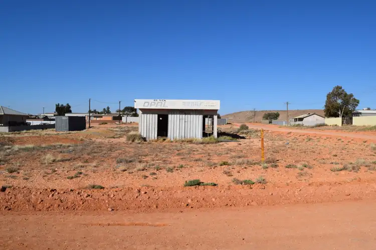 Second view of Homely house listing, Lot 400 Medway Drive, Coober Pedy SA 5723
