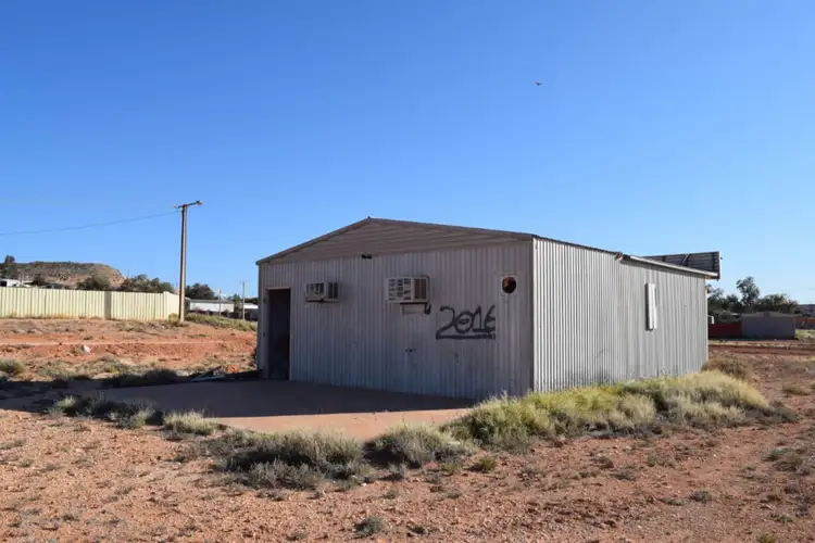 Third view of Homely house listing, Lot 400 Medway Drive, Coober Pedy SA 5723