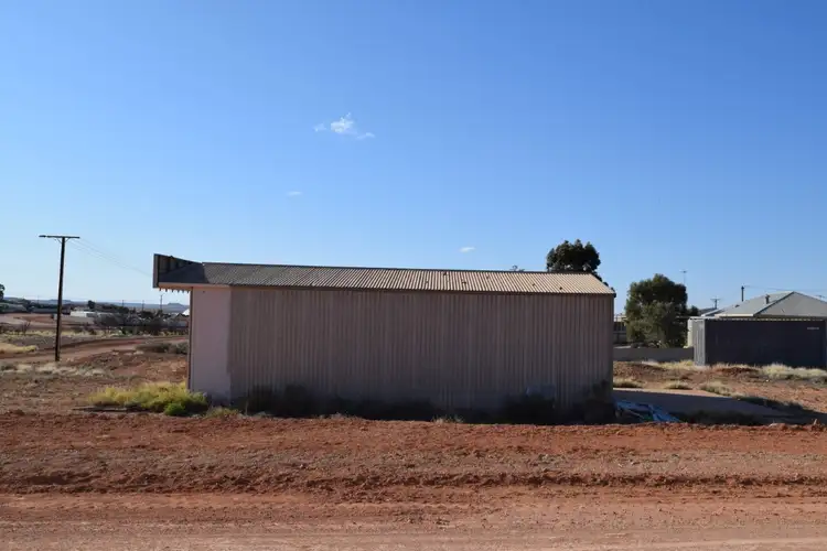Fourth view of Homely house listing, Lot 400 Medway Drive, Coober Pedy SA 5723