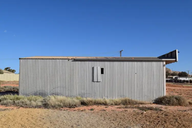 Fifth view of Homely house listing, Lot 400 Medway Drive, Coober Pedy SA 5723