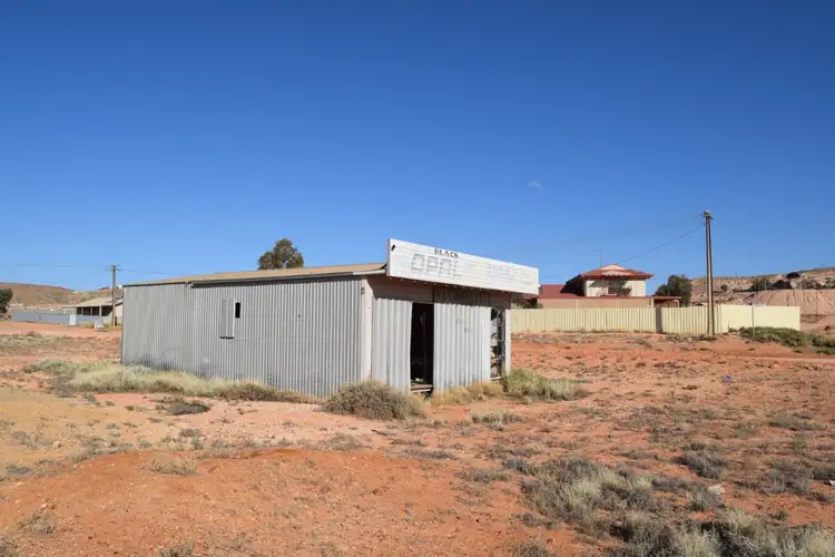 Sixth view of Homely house listing, Lot 400 Medway Drive, Coober Pedy SA 5723