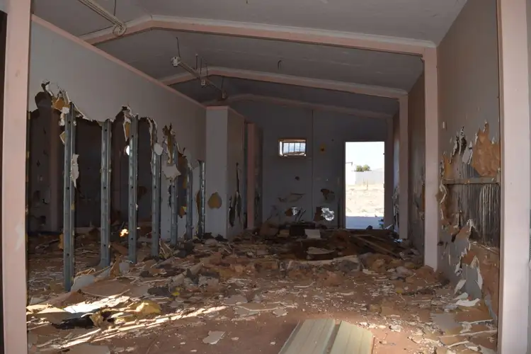 Seventh view of Homely house listing, Lot 400 Medway Drive, Coober Pedy SA 5723