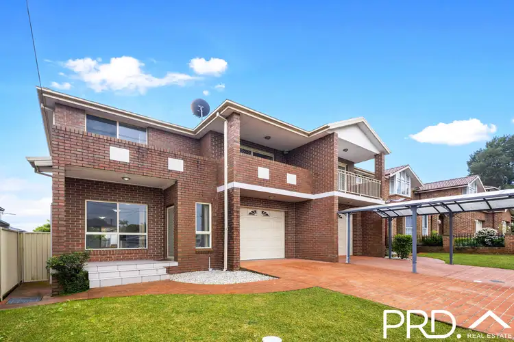 18 Gould Street, Bankstown NSW 2200