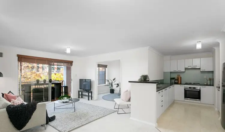 5/20 Pendal Lane, Perth WA 6000
