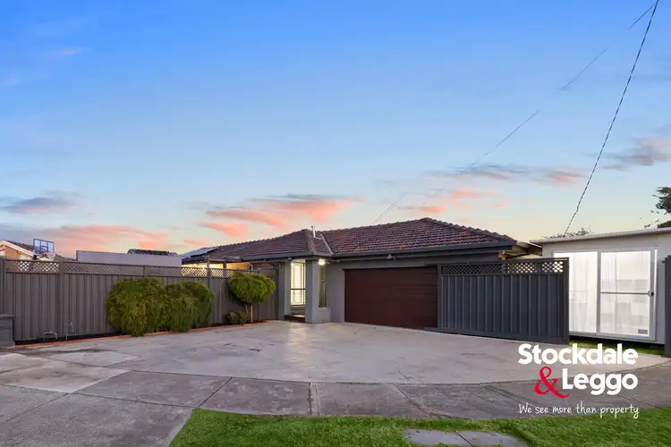 11 Evita Terrace, Westmeadows VIC 3049