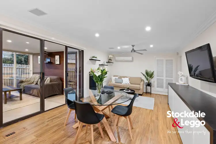 Fifth view of Homely house listing, 11 Evita Terrace, Westmeadows VIC 3049