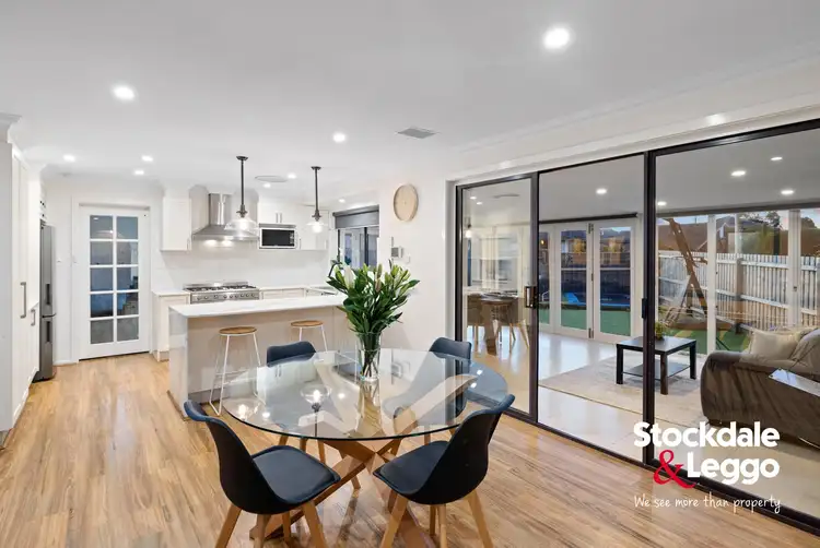 Sixth view of Homely house listing, 11 Evita Terrace, Westmeadows VIC 3049