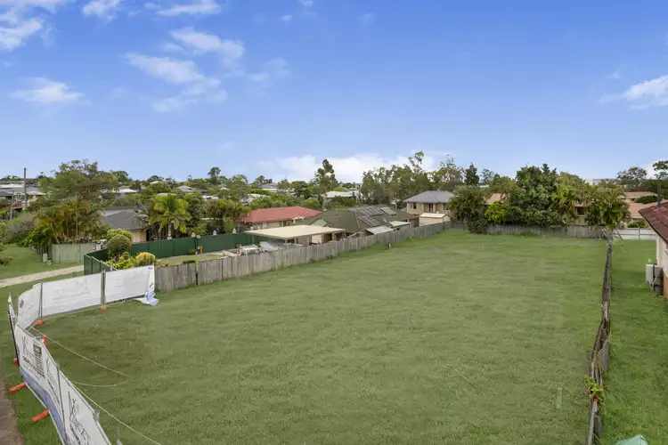Third view of Homely land listing, 168 Orange Grove Road, Salisbury QLD 4107