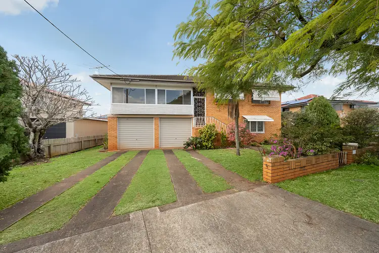 57 Jalomy Street, Boondall QLD 4034