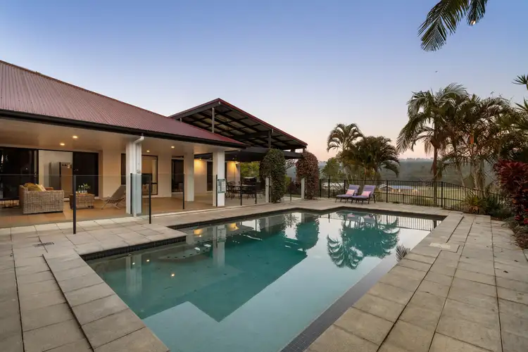 Main view of Homely house listing, 17 Bunya Lake Court, Bunya QLD 4055
